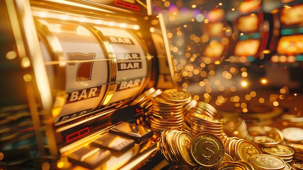 pkpk33 စလော့ဂိမ်း Bet Spin Free Spin ဆုရရှိမှုအဆင့်ဆင့်