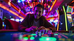 Live Casino ဂိမ်းများ