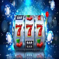 Slots ဂိမ်းများ