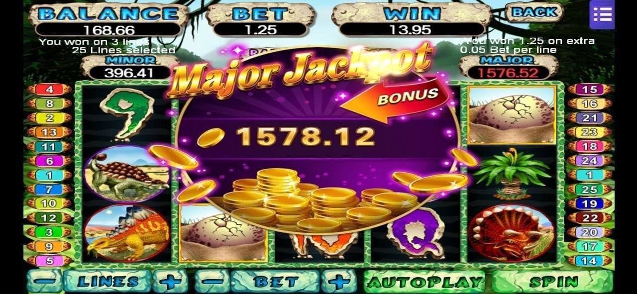 pkpk33 VIP Bonus Cashback