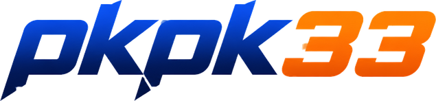pkpk33 Logo